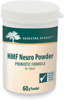 HMF Neuro Powder Image