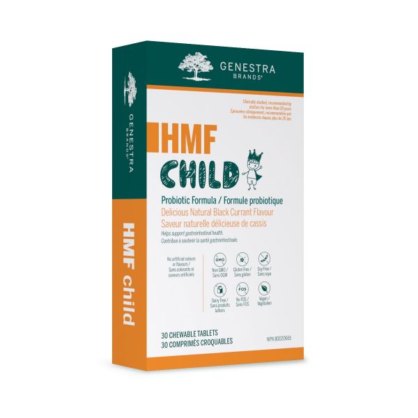 HMF Child