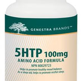 5HTP - 100 mg image 1