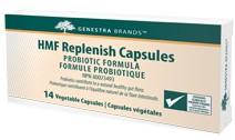 HMF Replenish Capsules Image