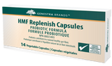 HMF Replenish Capsules image 1