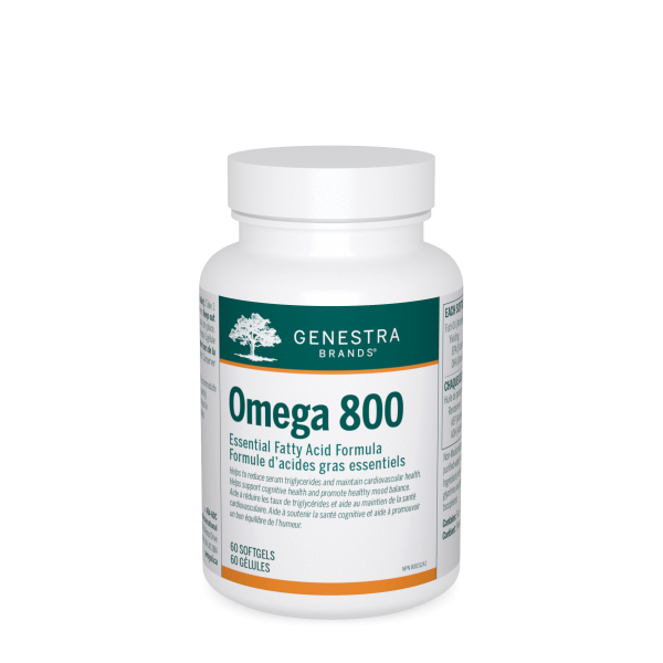 Omega 800 Image