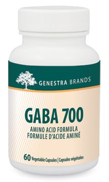 GABA 700 Image
