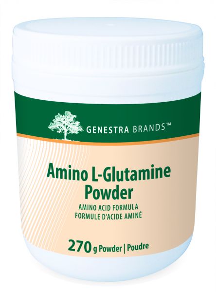 Amino L-Glutamine Powder Image
