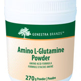 Amino L-Glutamine Powder image 1