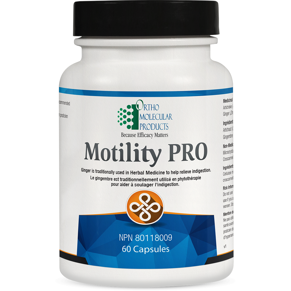 Motility PRO Image