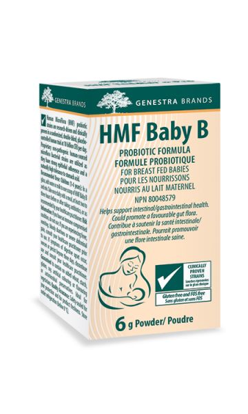 HMF Baby B Image