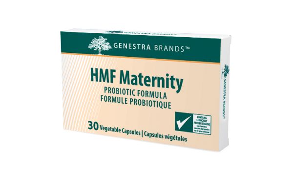 HMF Maternity Image