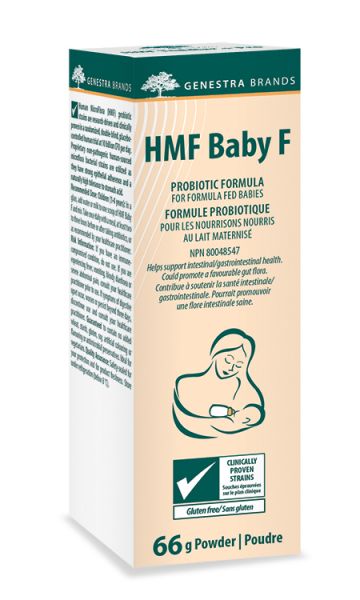 HMF Baby F Image