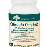 Curcumin complex image 1