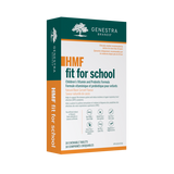 HMF Fit For School image 1