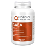Gaba 250mg image 1
