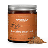 4 Mushroom Blend (BALANCE Blend) image 1