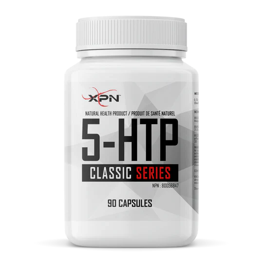 5-HTP Image