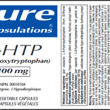 SOLDE - 5-HTP (5-hydroxytryptophan) image 2