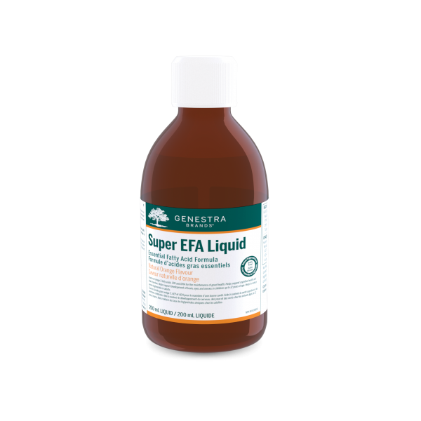 Super EFA Liquid Image