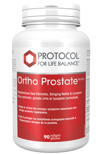 Ortho ProstateTM/MC Image