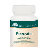 Pancreatin image 1