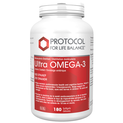 Ultra OMEGA-3 Image