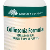 Collinsonia Formula image 1