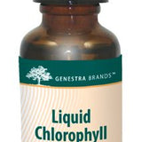 Liquid Chlorophyll image 1