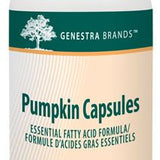 Pumpkin Capsules image 1