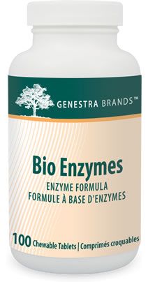 Bio Enzymes Image
