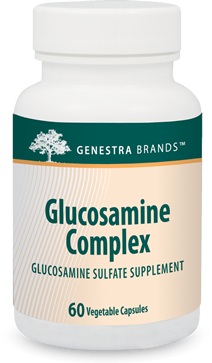 Glucosamine Complex