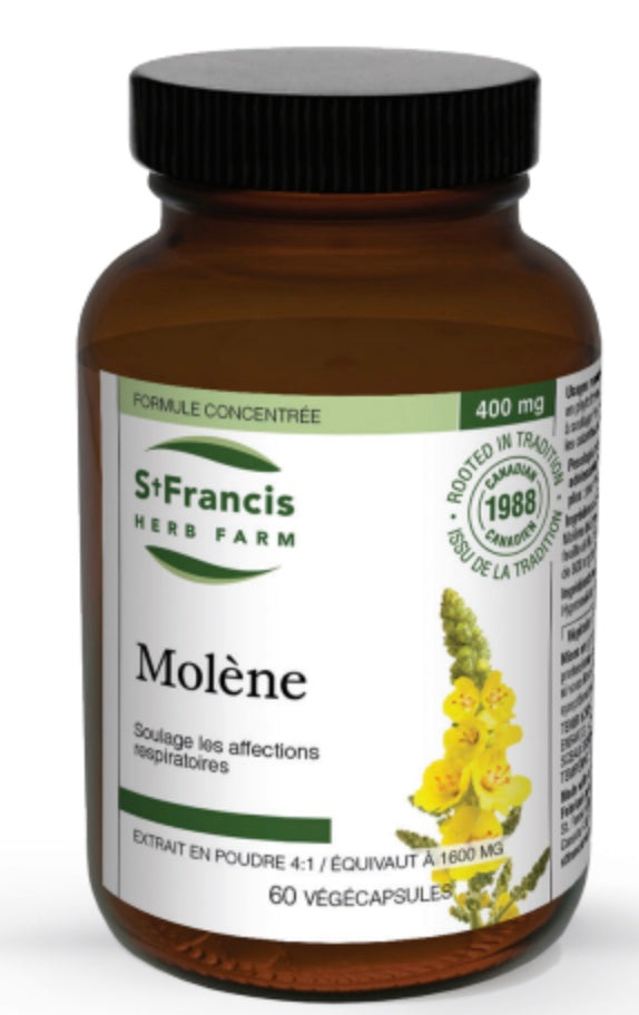 Molène capsules Image