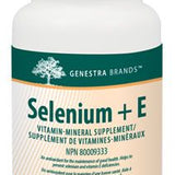 Selenium + E image 1