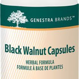 Black Walnut Capsules image 1