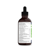 Rx Vitamins Amino B-Plex liquide - 120 ml image 4
