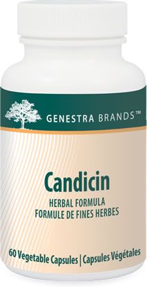 Candicin Image