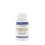 Rx Vitamins Rx Essentials en poudre pour chat - 113 g image 1