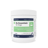 Rx Vitamins Rx Essentials en poudre pour chien - 227 g image 1