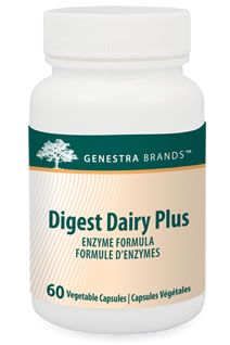 Digest Dairy Plus