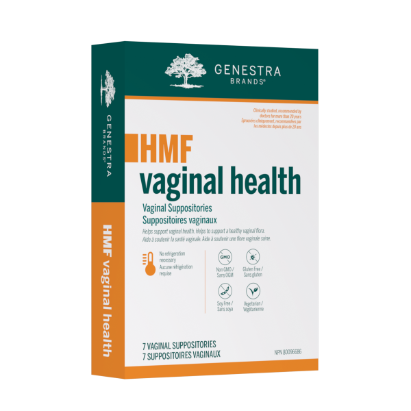 HMF Vaginal Health Image