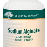 Sodium Alginate image 1