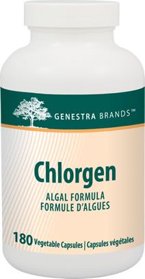 Chlorgen Image