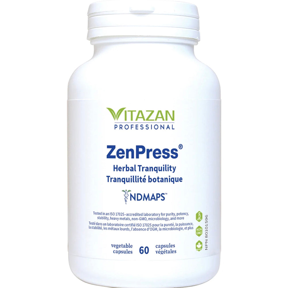 ZenPress Image