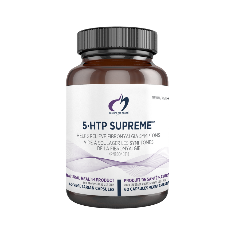 5-HTP Supreme Image