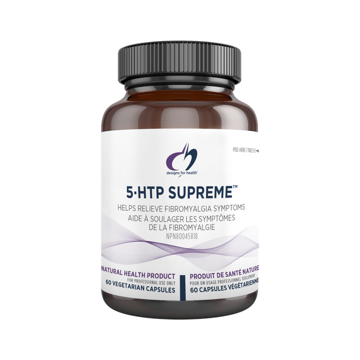 5-HTP Supreme