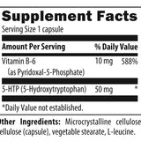 5-HTP Synergy image 2
