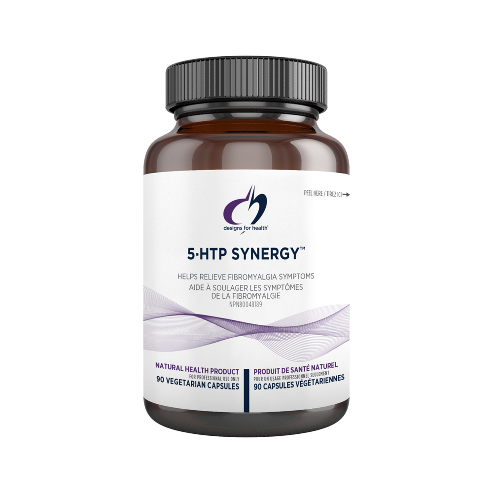 5-HTP Synergy Image