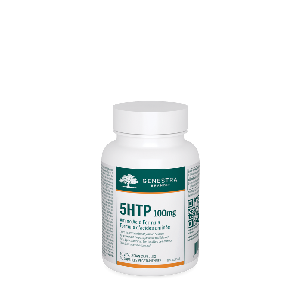 5HTP - 100 mg Image