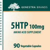 5HTP - 100 mg image 2