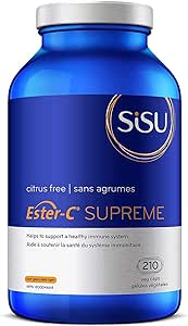 Ester-C Supreme Image
