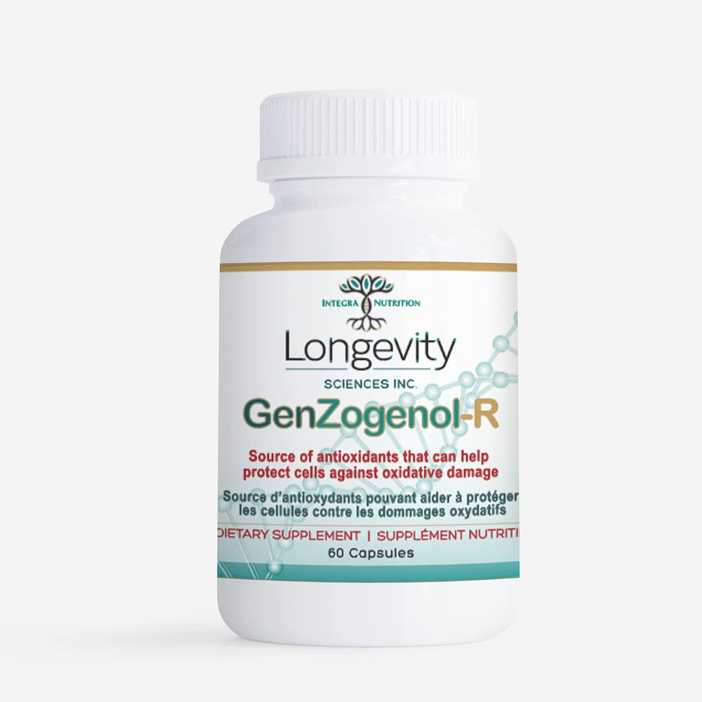 GenZogenol-R Image