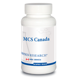 MCS Canada (Metabolic Clearing Support) image 1