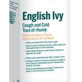 English Ivy Cough and Cold image 1